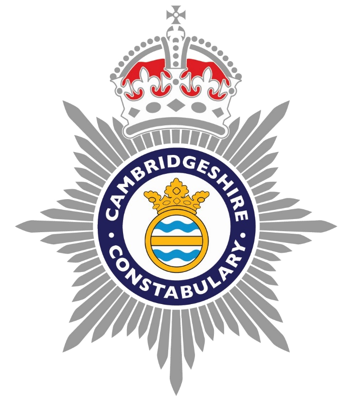 Cambridgeshire Constabulary Logo